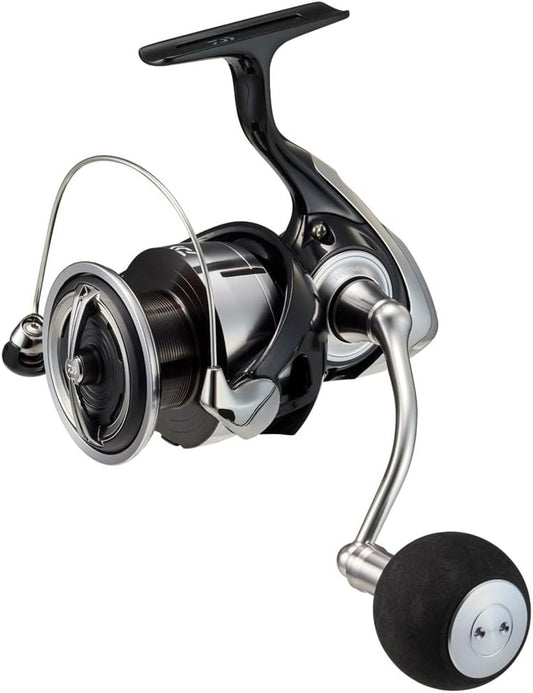 Daiwa Spinning Reel 23 LEXA LT5000-C Gear Ratio 5.2:1 Fishing Reel IN BOX