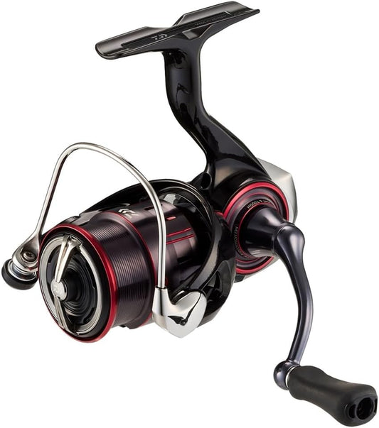 Daiwa Spinning Reel 23 GEKKABIJIN LT1000S Gear Ratio 5.1:1 Fishing Reel IN BOX