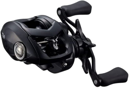 Daiwa Baitcasting Reel 22 TATULA TW 80L Left Gear Ratio 6.3 Fishing NEW IN BOX