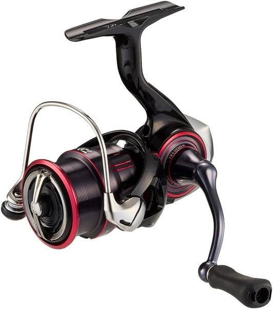 Daiwa Spinning Reel 23 GEKKABIJIN LT2000S Gear Ratio 5.0:1 Fishing Reel IN BOX