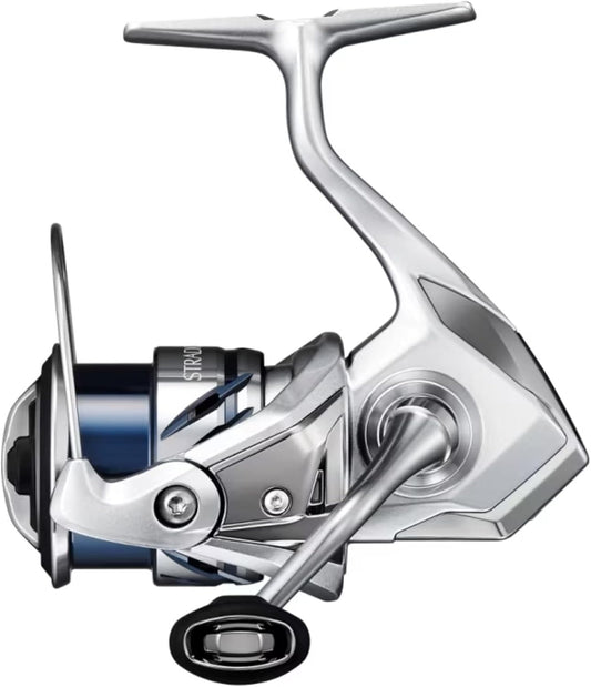 Shimano Spinning Reel 23 STRADIC C2000SHG Gear Ratio 6.0:1 Fsihing Reel IN BOX