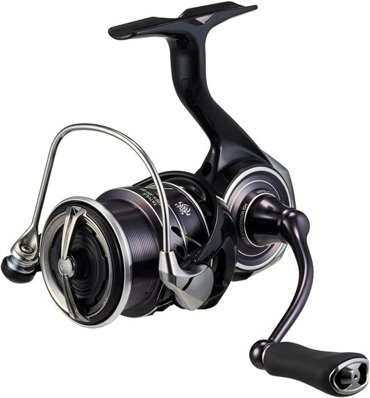 Daiwa Spinning Reel 23 TATULA FC LT2500S-XH-QD 6.2:1 Fishing Reel IN BOX