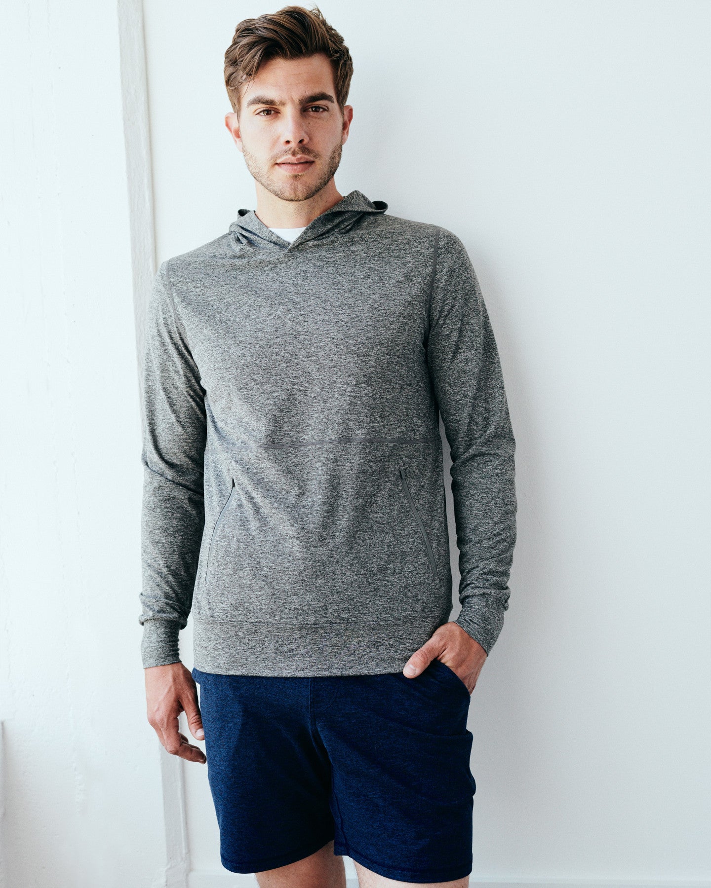 Flowknit Performance Hoodie