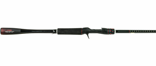 Shimano Zodias Casting Rod - ZDC72HA