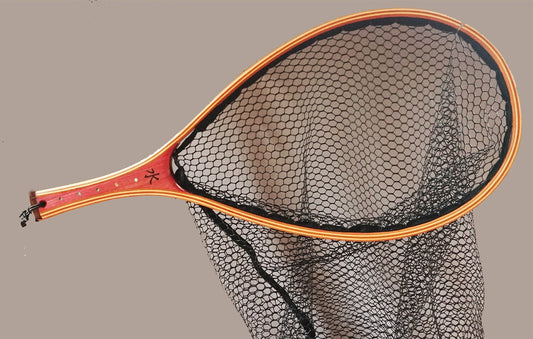 Brodin Stream Stalker - Fishing Net