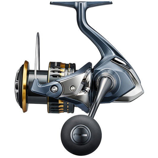 Shimano Ultegra FC Spinning Reel - ULTC5000XGFC