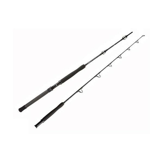 Shimano Tallus Trolling Slick Butt Ring Guided Rod - TLC59XHSBBLA