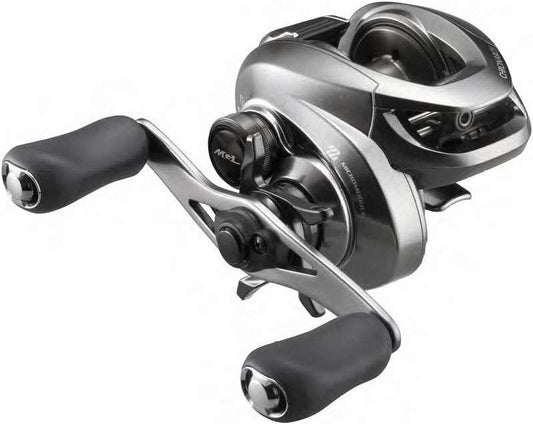 Shimano Chronarch MGL Baitcasting Reel - CHMGL150HG