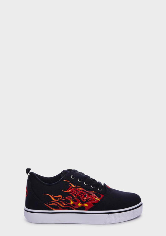 Pro 20 Flame Roller Sneakers