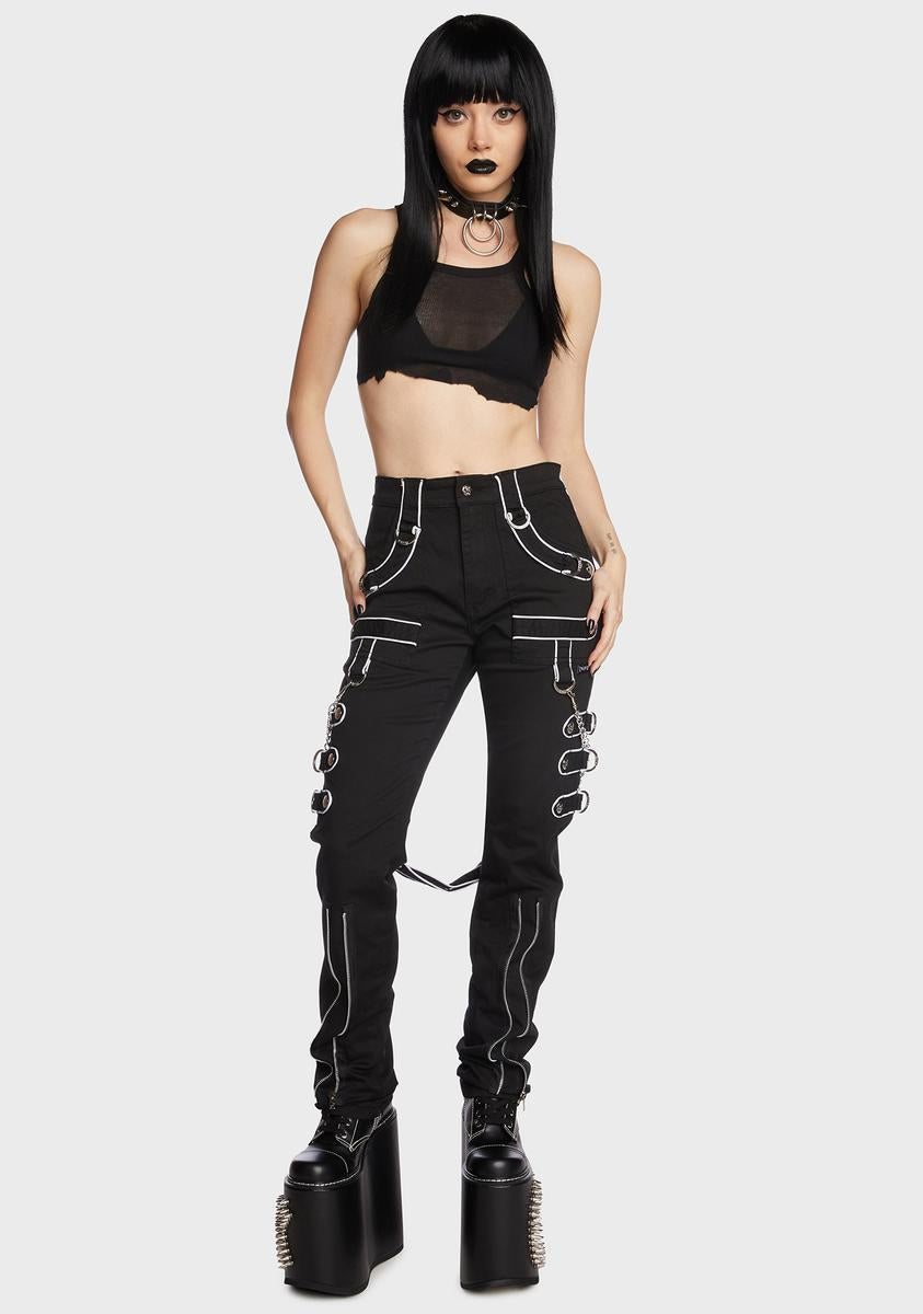 Band Pants