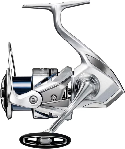 Shimano Spinning Reel 23 Stradic C3000 Gear Ratio 5.1:1 Fishing Reel IN BOX