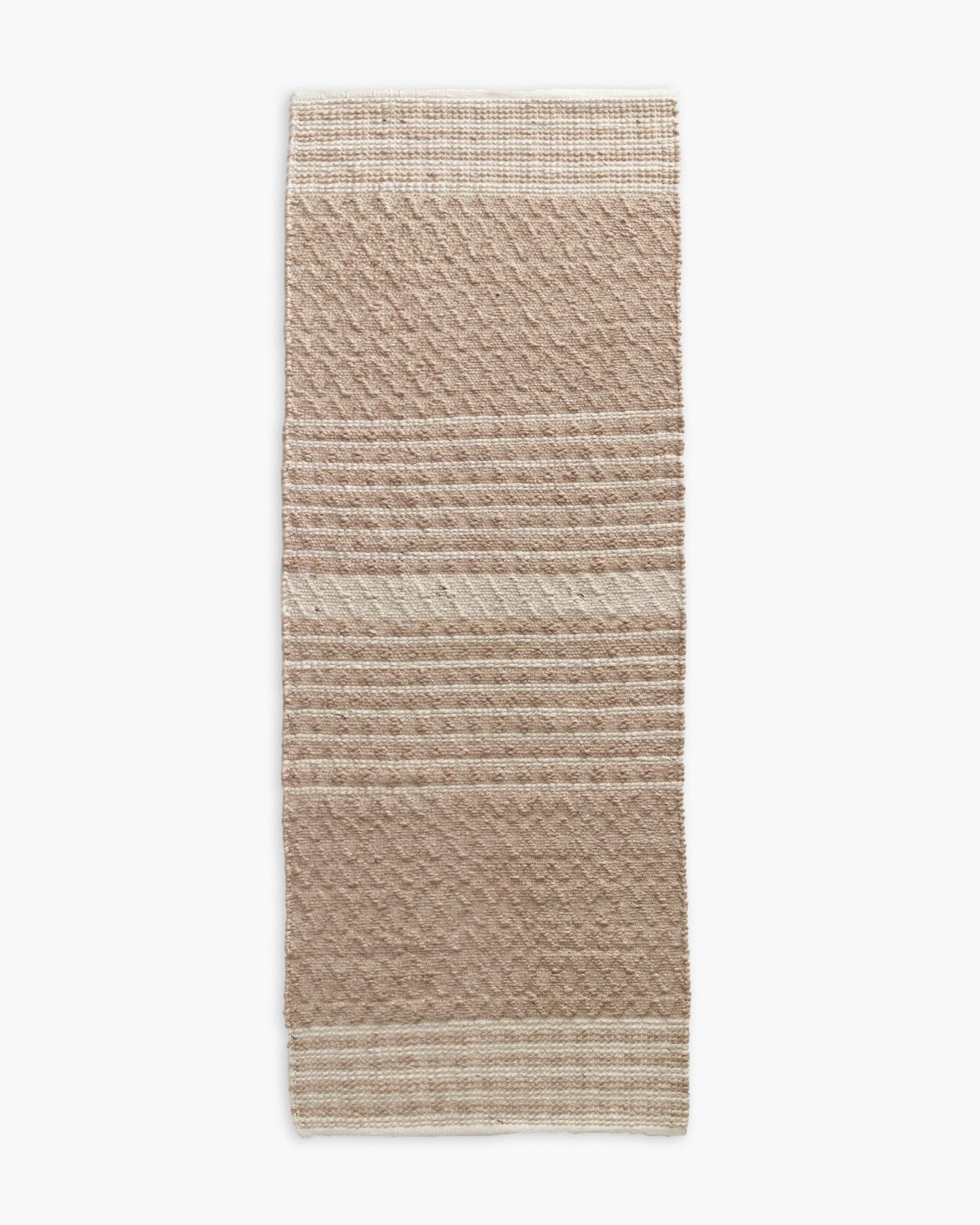 Lena Wool Flatweave Rug