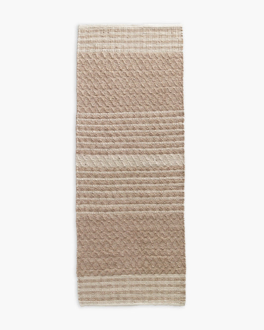 Lena Wool Flatweave Rug