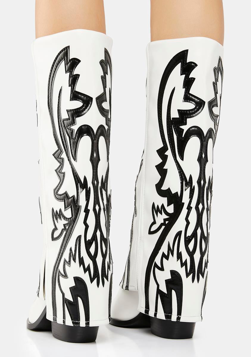 Simply Cowboy Boots