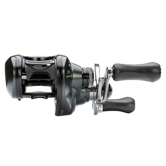 Shimano Curado MGL 150 Baitcasting Reel - CUMGL150HG