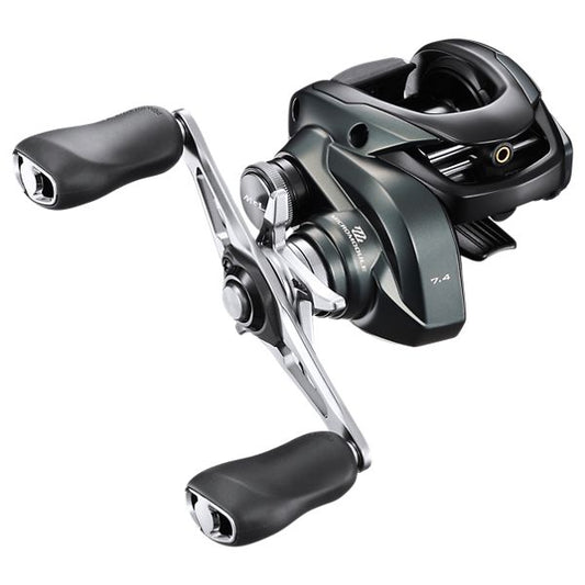 Shimano Curado MGL 150 Baitcasting Reel - CUMGL150