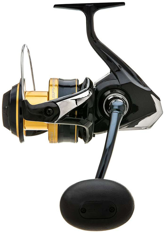 Shimano Spheros SW a Spinning Reel - SPSW5000XGA