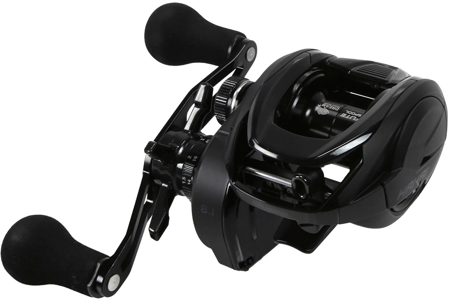 Okuma Hakai Baitcast Reel SKU - 305560