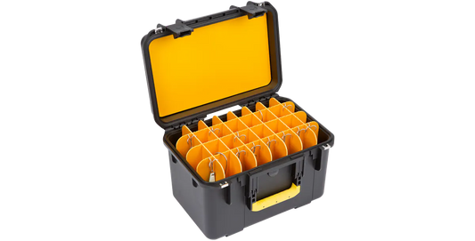 SKB I-SERIES DEEP LURE 16 x 10 x 10" CASE