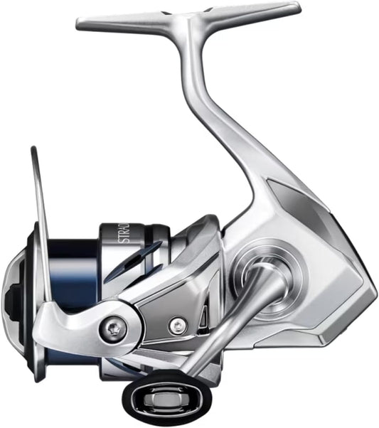 Shimano Spinning Reel 23 STRADIC C2500S Gear Ratio 5.1:1 Fishing Reel IN BOX