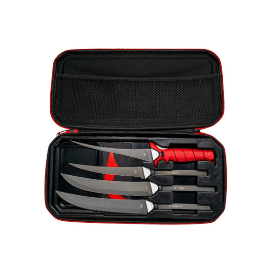 Multi-Flex Bubba Blade Interchangeable Set