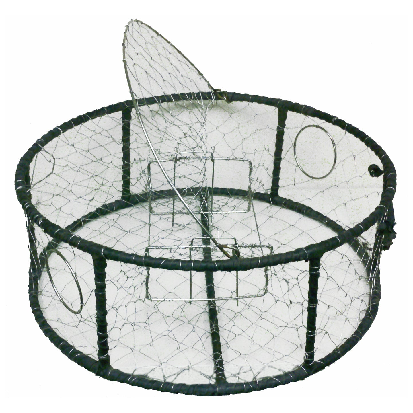 Promar Ss Rub Wrap Crab Pot 30X10 074124