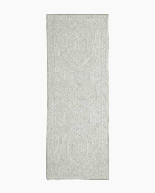 Pria Jute Flatweave Rug