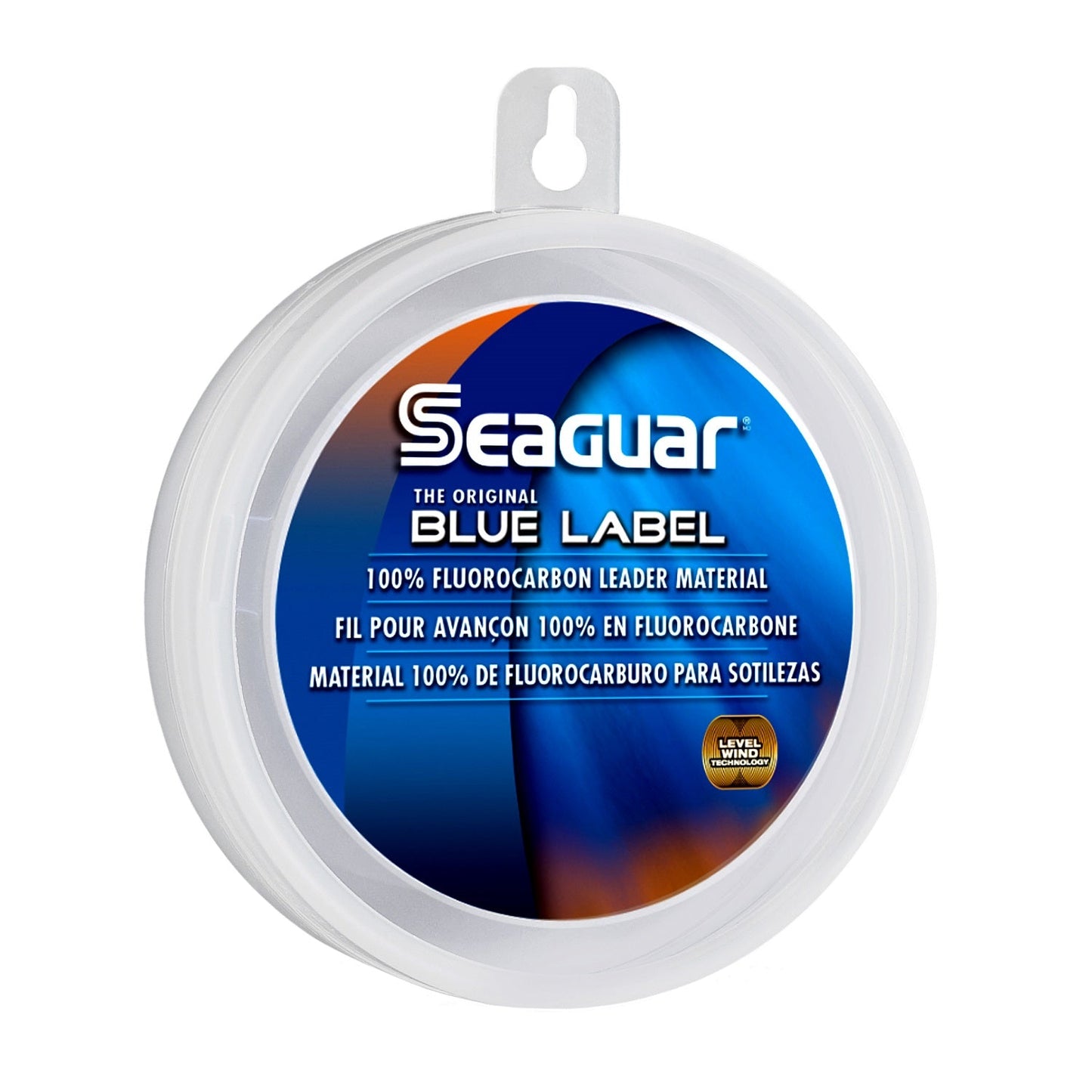 Blue Label 100Yds 80LBS Seaguar Fishing Line