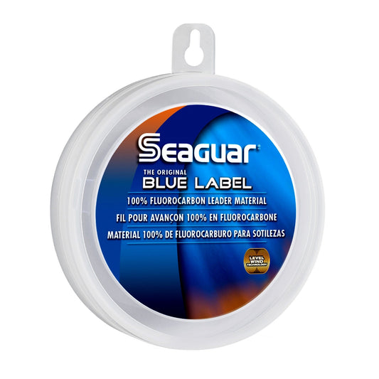 Blue Label 100Yds 80LBS Seaguar Fishing Line