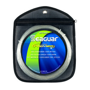 Seaguar Fluoro Premier Big Game Fishing Line 50