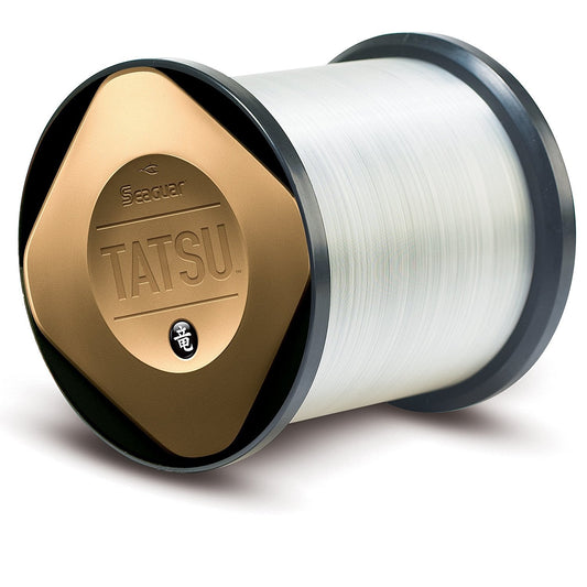 1000Yds 10LBS Flourocarbon Resin Seaguar Tatsu Fishing Line