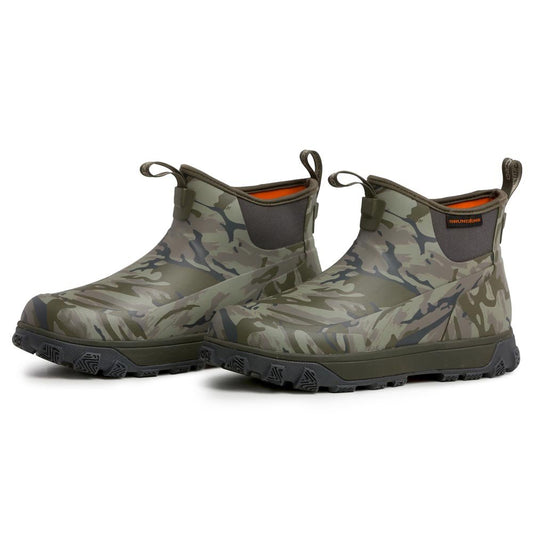 GRUNDENS DEVIATION TALL BOOT