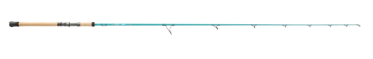 ST CROIX AVID SERIES INSHORE SPINNING ROD 7'3" M F 8-14 LB ASIS73MF