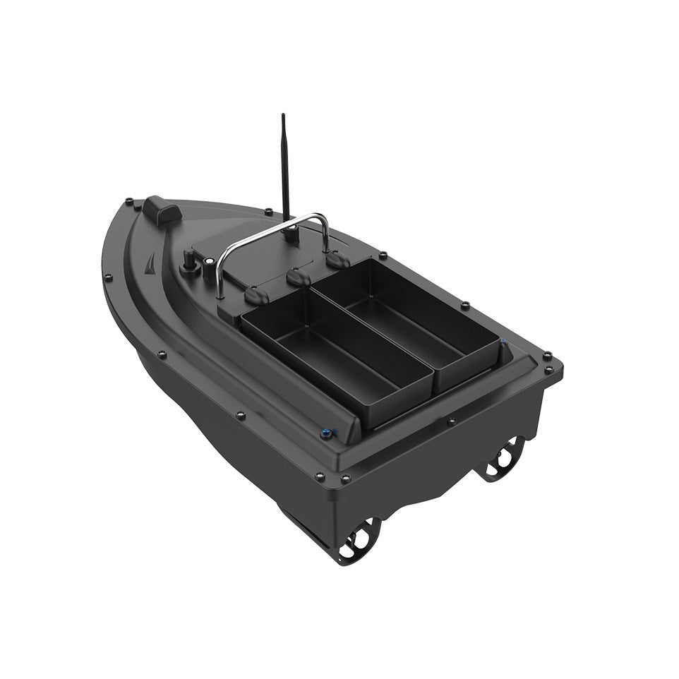 New GPS Intelligent Remote Control Boat - Blue Force Sports