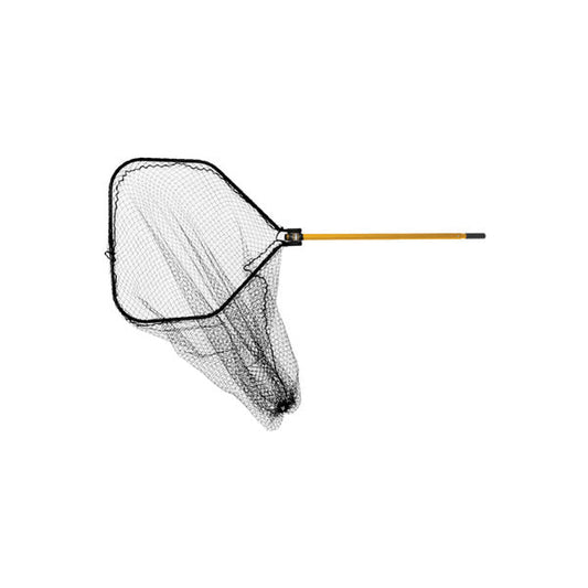 Frabill Power Stow Knotless Net