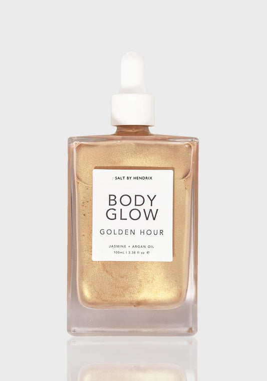 Golden Hour Body Glow