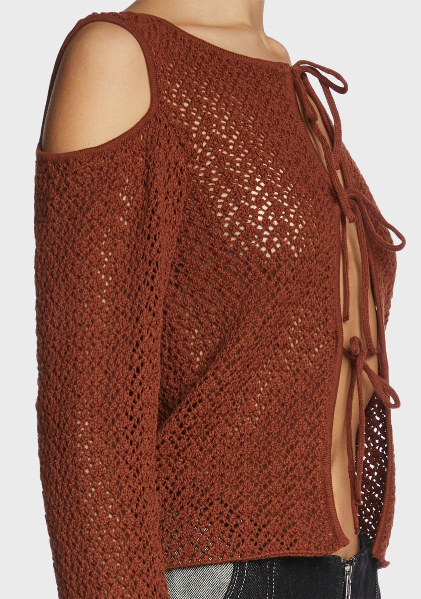Tantra Woven Top