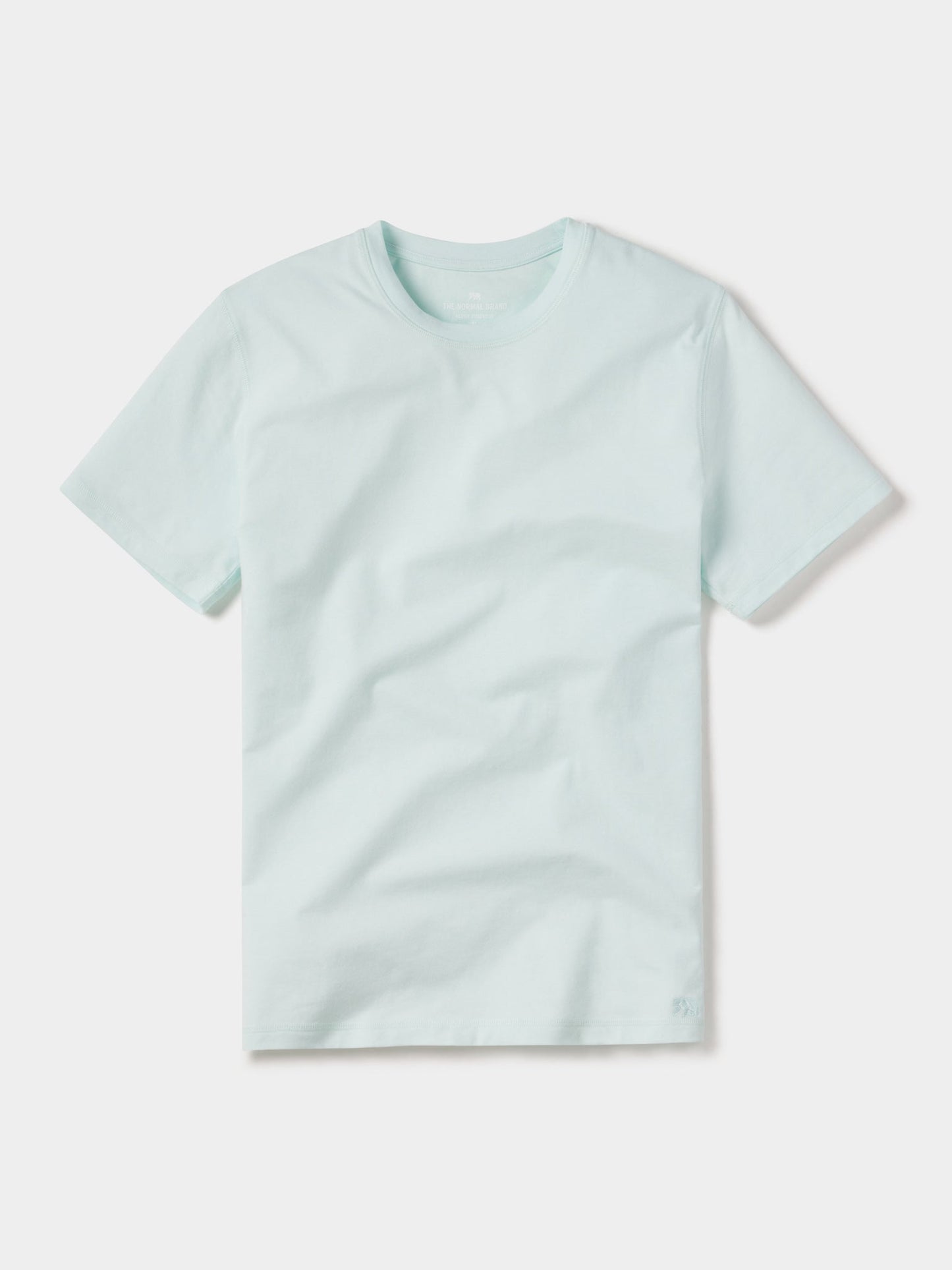 Active Puremeso Crewneck T-Shirt