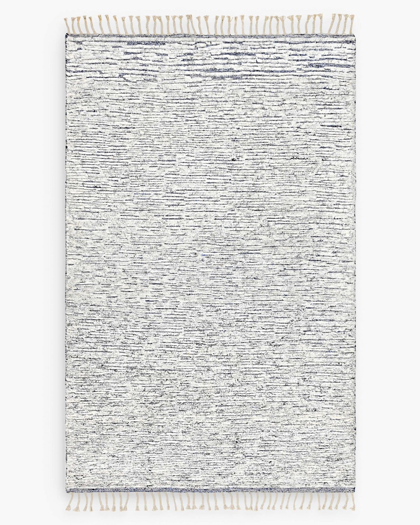 Auden Hand Knotted Wool Rug