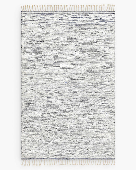 Auden Hand Knotted Wool Rug