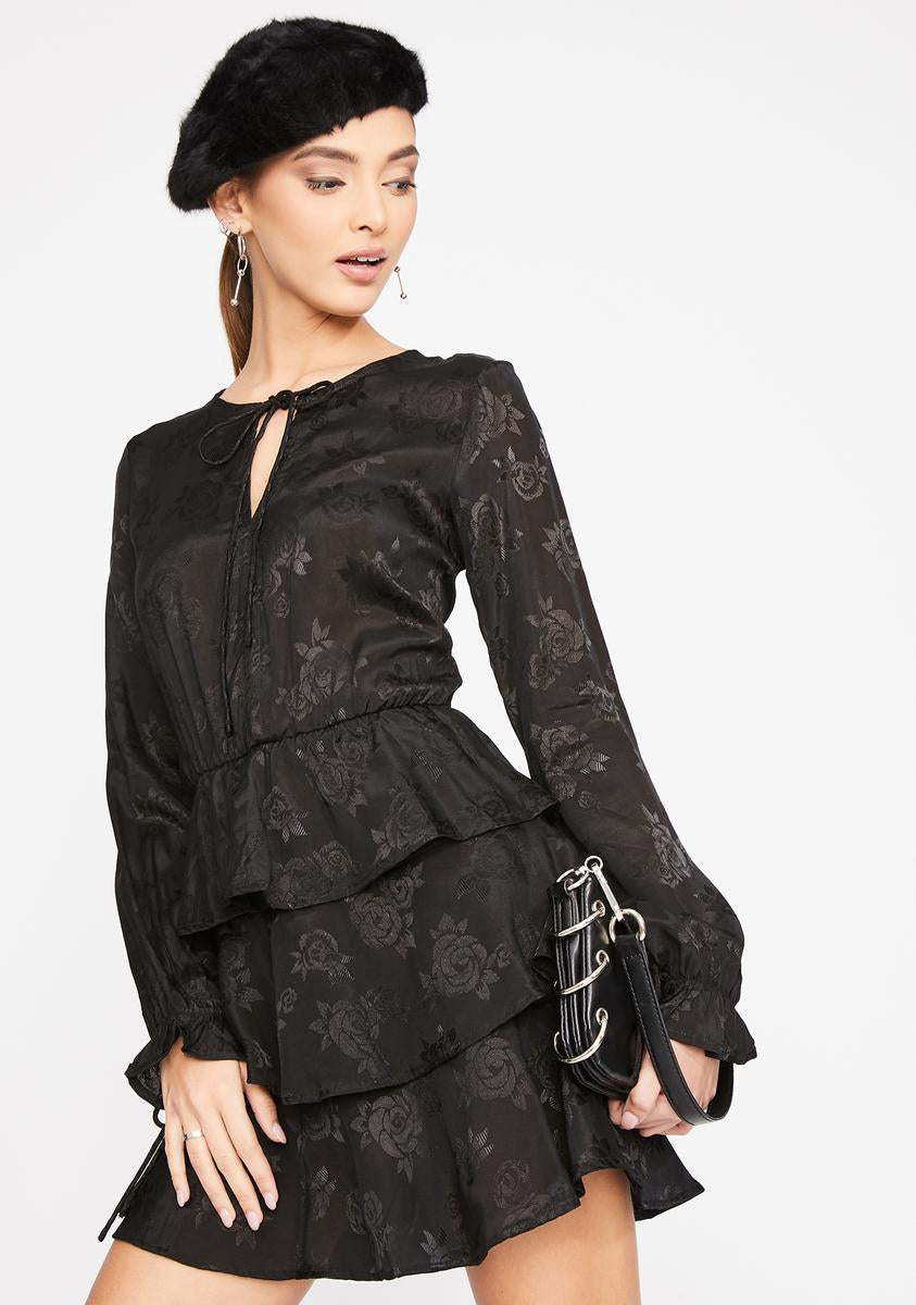 Kepsibelle Mini Dress