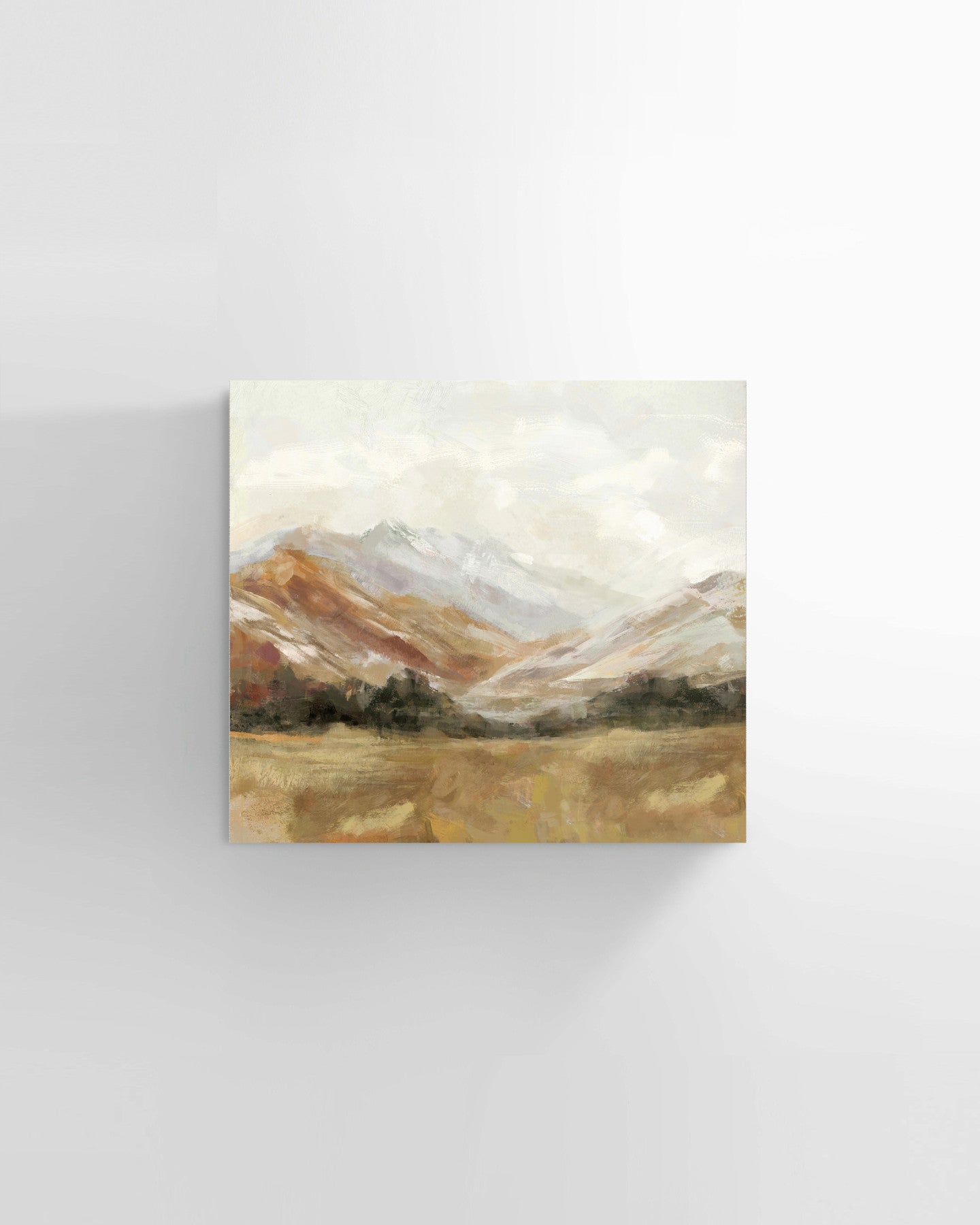 Akira Landscape Wall Art - no frame