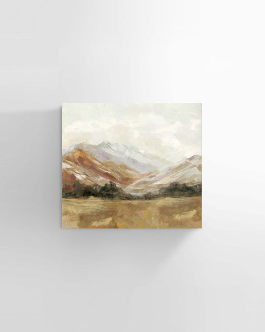 Akira Landscape Wall Art - no frame