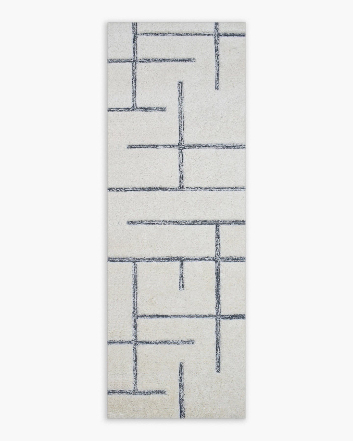 Anders Tufted Wool Rug