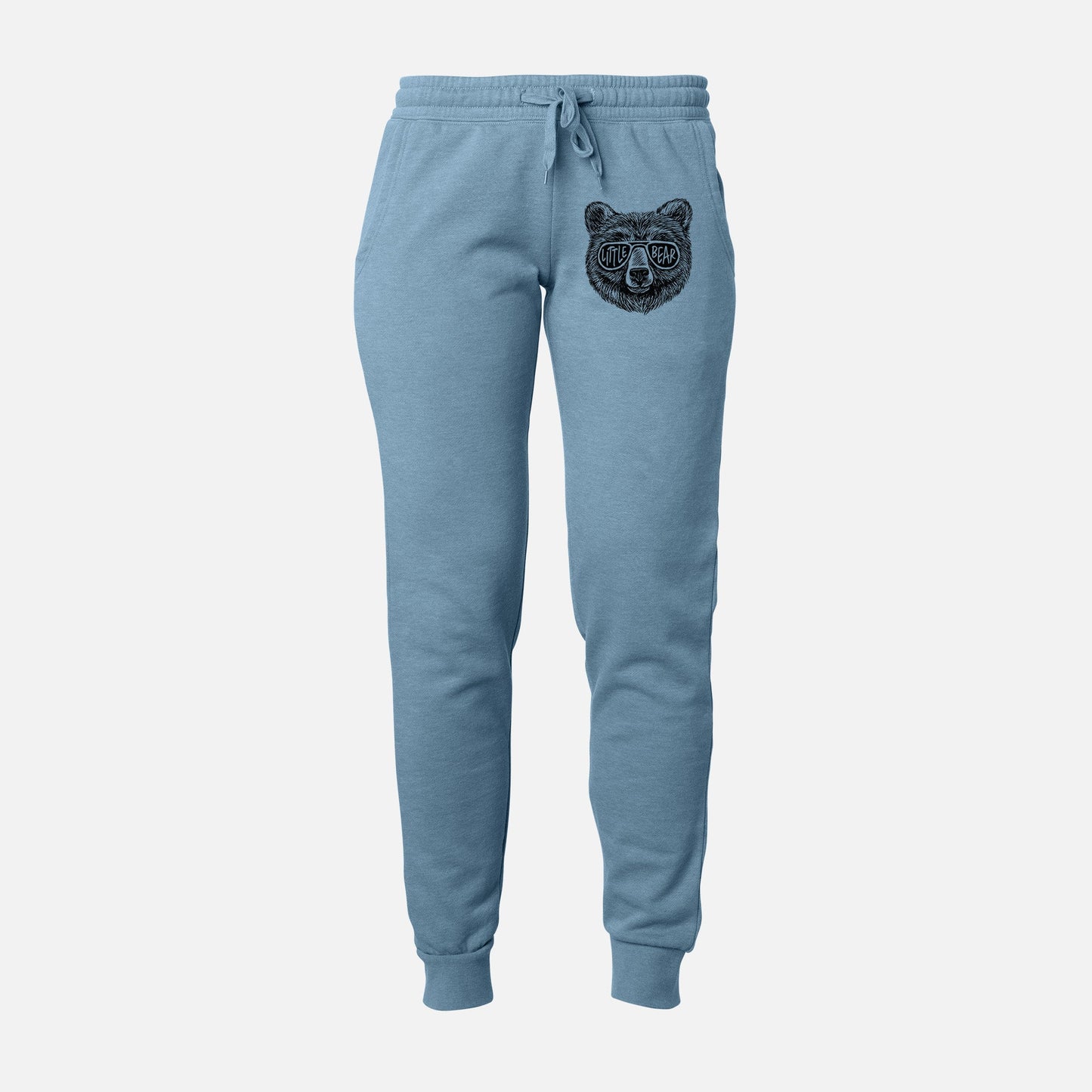 Little Bear - Women's Cali Wave Jogger Sweatpants