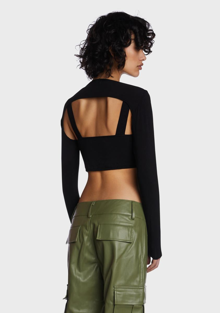 Dirk Two Piece Top