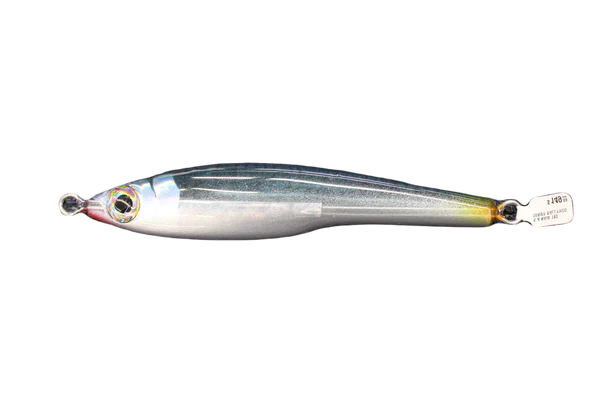 STRATEGIC ANGLER NAIA 155 SERIES