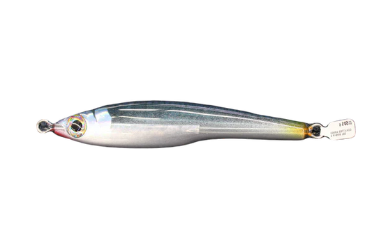 STRATEGIC ANGLER NAIA 155 SERIES