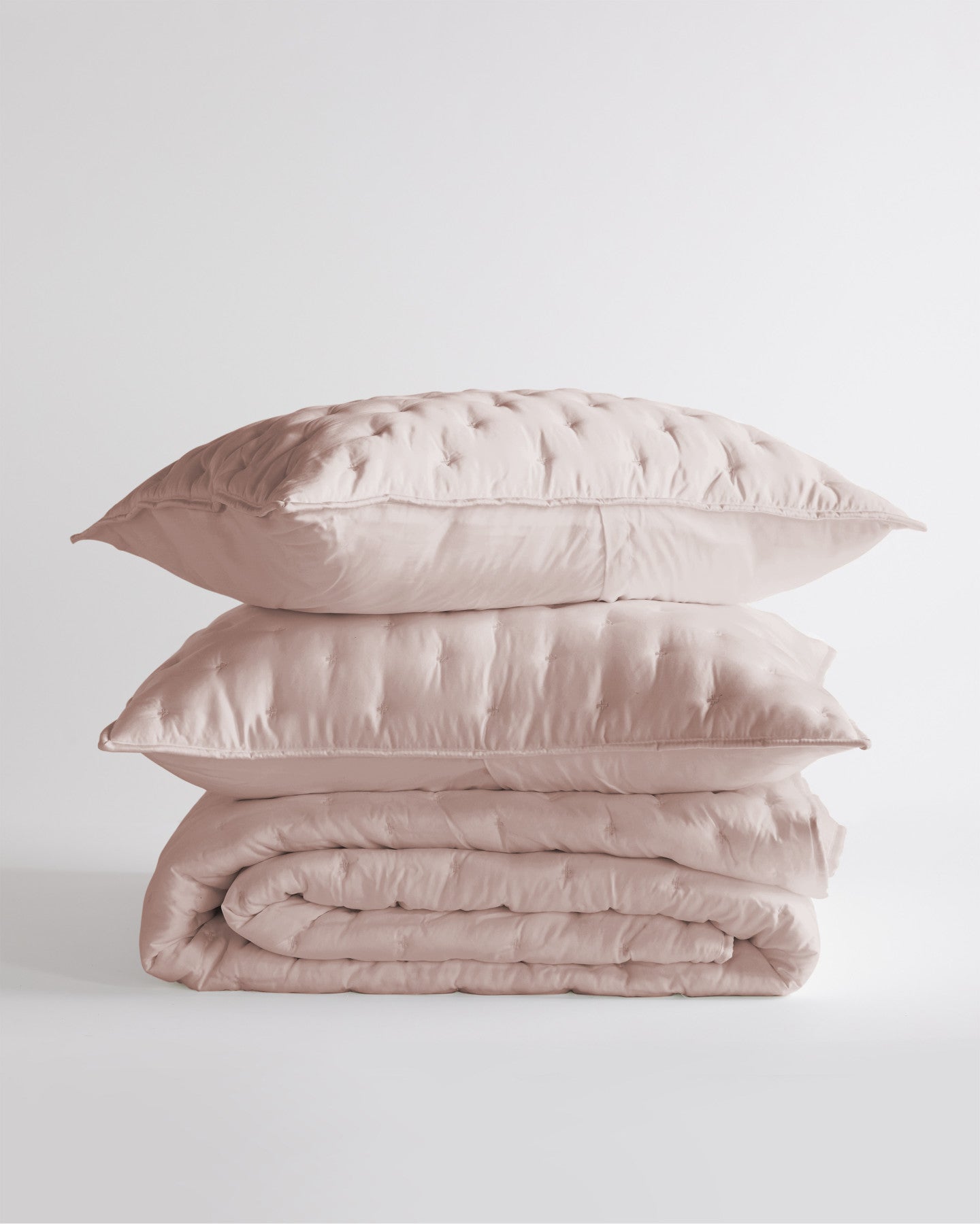 Bamboo Quilt Set