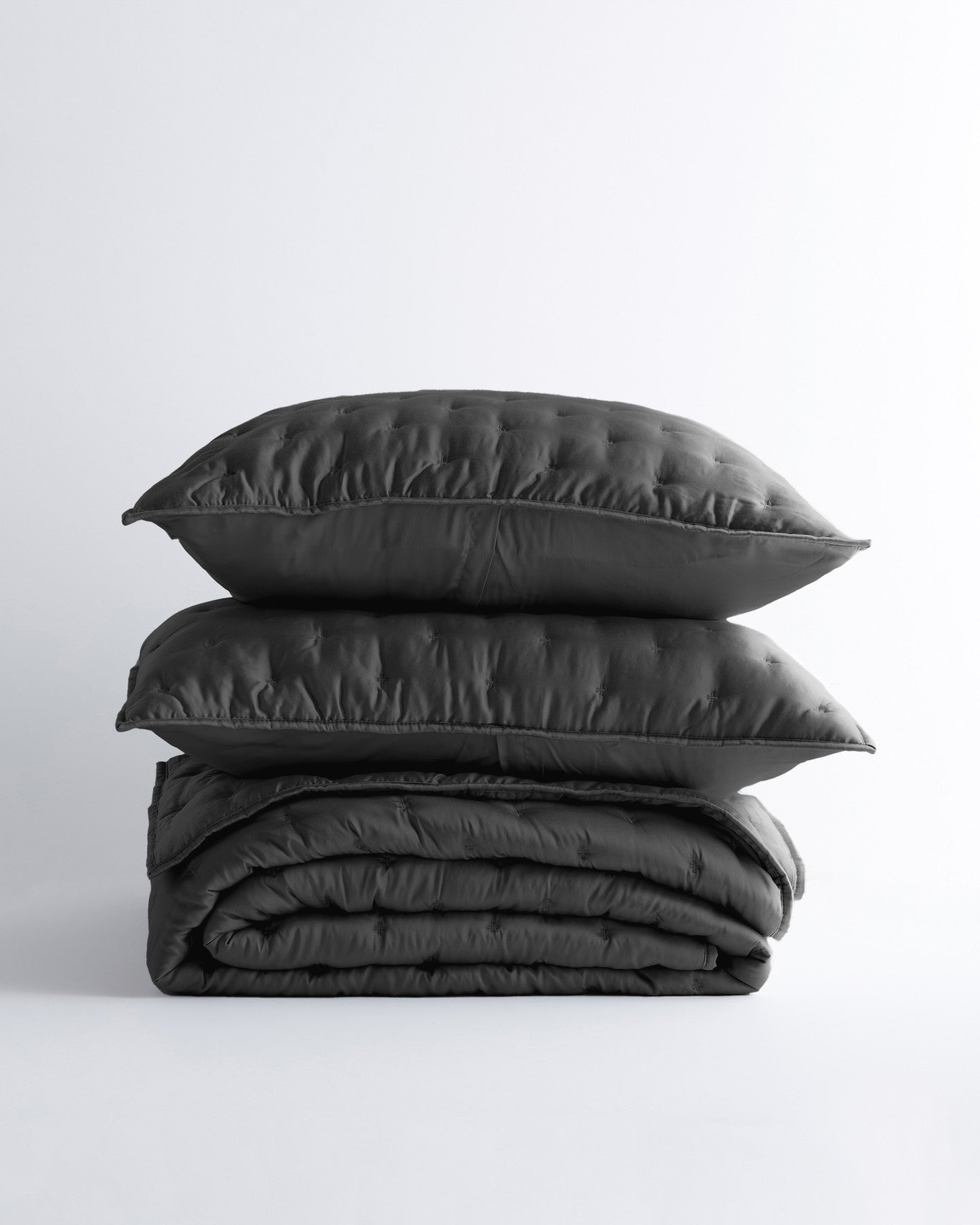Bamboo Quilt Set